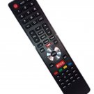 Replacement Remote Control Compatible for Hisense 32K26 EN22652A 32K360 40K360 50K360G LED HDTV TV