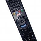 Replacement Remote Control Compatible for Sony KDL-32W600D RMT-TX102B 1-492-977-21 KDL40R557C KDL-48