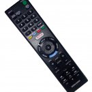 Replacement Remote Control Compatible for Sony KDL40R530C KDL32R320C KDL-32W605D KDL48R530C KDL32R50