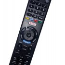 Replacement Remote Control Compatible for Sony KDL-55W6500 KDL48R559C KDL-40W655D KDL48W655D KDL-55W