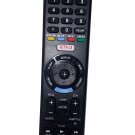 Replacement Remote Control Compatible for Sony KDL-32W650D RMTTX110L 149305311 KDL-32R509C KDL48W650