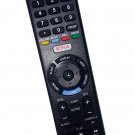 Replacement Remote Control Compatible for Sony KDL40R550C KDL40W600D KDL-32W607D KDL48R550C KDL32W60
