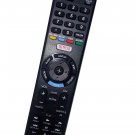 Replacement Remote Control Compatible for Sony KDL55W6500 KDL-40R559C KDL48R557C KDL55W6500D KDL55W6