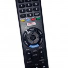 Replacement Remote Control Compatible for Sony KDL55W650D KDL-40R557C KDL48R555C KDL-40W659D KDL48W6