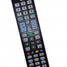 Replacement Remote Control Compatible for Samsung UN40D6000SMXZL PS59D8000FMXRD AA5900431A UE46D7000