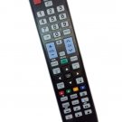 Replacement Remote Control Compatible for Samsung UN46D6420UFXZA AA5900441A UN40D6420UFXZC UN60D6420