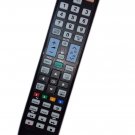 Replacement Remote Control Compatible for Samsung PS51D8000FM AA59-00451A UE40D6530W UN40D5500RRXZQ 