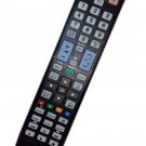 Replacement Remote Control Compatible for Samsung UE40D8000 UE55D6530W UN46D7000LFXZAH301 UN32D6000S