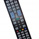 Replacement Remote Control Compatible for Samsung PS64D8000 UE40D7000 AA5900430A UN32D5500RRXZQ UN32