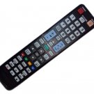 Replacement Remote Control Compatible for Samsung PS59D8000FMXXY UN40D6900WGXZD UN46D6000SG UN46D690