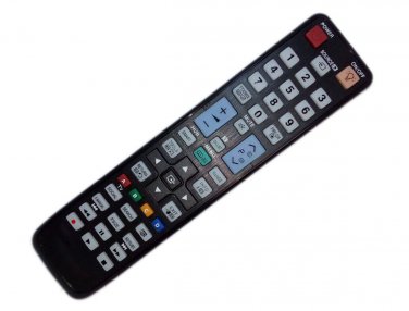 Replacement Remote Control Compatible for Samsung PS59D8000FMXXY UN40D6900WGXZD UN46D6000SG UN46D690