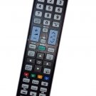 Replacement Remote Control Compatible for Samsung PS51D8000FMXXY AA59-00431A UN40D6000SM UN40D6400UG