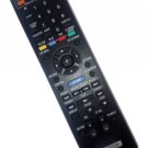 Replacement Remote Control Compatible for Sony BDV-E770W BDVE570 HBDT57 HBD-E770W HBDF7 Blu-Ray / Ho