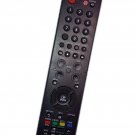 Replacement Remote Control Compatible for Samsung LNT5271FX/XAA LNS4041DX/XAA LNS4051D LNT3232HXXAC 