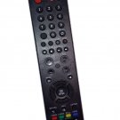 Replacement Remote Control Compatible for Samsung LNT4053HX/XAA PL42C91HX/XAZ LNS2641DX/XAA LNT4665F