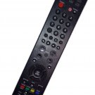 Replacement Remote Control Compatible for Samsung LNS4695D LN40S81BD HPT5044X/XAA LN32R71BAX/RCL HLS