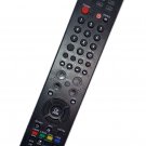 Replacement Remote Control Compatible for Samsung LNT375HA BP59-00107A HPT5054X/XAP LN32R71BAX/XAZ T