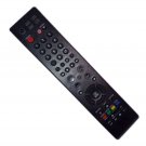 Replacement Remote Control Compatible for Samsung LNT2353H LN46S81BDX/XAX HPT5054X LN32R71BAX/XAO HL