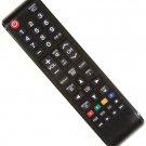 Replacement Remote Control Compatible for Samsung UN40ES6003F UN43J5000ABXZA UN55ES6003F UN60ES6003V