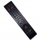 Replacement Remote Control Compatible for Samsung LNT2653HX/XAC LN52F81BDX/XAX LN40S81BX/XAP HLT6187