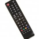 Replacement Remote Control Compatible for Samsung LH46HDPLGA/ZA AA5900854A UN32EH4003VXZA UN50M530DA