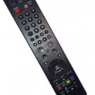 Replacement Remote Control Compatible for Samsung LNT3253HX/XAC BN59-00604A PL42C91HPX/STR LN40R71BD