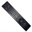 Replacement Remote Control Compatible for Samsung LNT3253HX/XAP BN5900604A PL42C91HPX/XAO LN40T71BD 