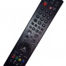 Replacement Remote Control Compatible for Samsung LNT2642HX/XAA LN46M81BDX/XAX LN40S81B HLT6176SX TX