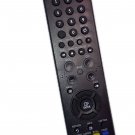 Replacement Remote Control Compatible for Samsung LNT4053HX PL42C91HPX/XBG LNS2641DX LNT4665 LNT4642