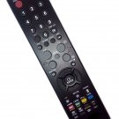 Replacement Remote Control Compatible for Samsung TXT2782X LN23T71BX/XAX LNT1954H LNS2341WX/XAA LNT1