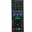 Replacement Remote Control Compatible for Panasonic DMP-BDT300 N2QAYB000508 DMPBD75 DMP-BD60K DMPBD8