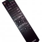 Replacement Remote Control Compatible for Sony HT-SS2300 HTDDW5000 STR-DG520 STRKM7500 HTDDWG700 Hom