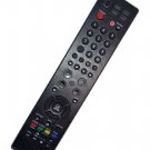 Replacement Remote Control Compatible for Samsung LNT2353HX/XAA AA5900381A LN40R81BDX/XAX LN40R71BAX