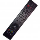 Replacement Remote Control Compatible for Samsung LNT5281FX/XAA LNS4051DX/XAP LNT3242HXXAC LNT4065FX