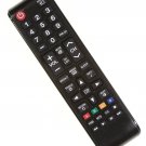 Replacement Remote Control Compatible for Samsung UN39EH5003VXZA UN40H5003BFXZA UN55EH6001VXZA UN60E