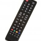 Replacement Remote Control Compatible for Samsung LH46HDPLGAZA AA59-00854A UN32EH4003VXZA UN55EH6001