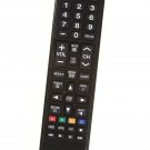 Replacement Remote Control Compatible for Samsung LT24E310NDQ/ZA LT24E310NHL UN32J400DCFX/ZA UN55EH6