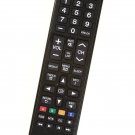 Replacement Remote Control Compatible for Samsung LH40HDPLGAZA UN60FH6200FX/ZA UN32EH4003V UN50J5000
