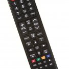 Replacement Remote Control Compatible for Samsung H46B UN55FH6200FX PN64E533D2V UN40H5003AFX/ZA UN46