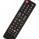 Replacement Remote Control Compatible for Samsung LH40HDPLGA/ZA UN60FH6200FX UN32EH4003FXZA UN50J500