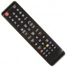 Replacement Remote Control Compatible for Samsung 2PQ8716 UN55FH3200 LT2LT24E310NDZA UN40ES6003VXZA 
