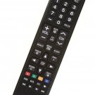 Replacement Remote Control Compatible for Samsung H32B UN55FH6200 PN64E533D2F UN40H5003AF UN46ES6003