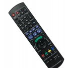Replacement Remote Control Compatible for Panasonic DMP-BD75GN N2QAYB000580 DMPBDT350 DMP-BD80K DMPB