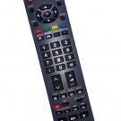 Replacement Remote Control Compatible for Panasonic TX-32LMD70/F TX32LED7FM TH-42PX60 TX37LXD80A TH-