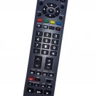 Replacement Remote Control Compatible for Panasonic TX-32LED7F TX26LED7F TH-37PX8ESA TX32LXD70/F TH-