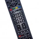 Replacement Remote Control Compatible for Panasonic TX-32LED7F TX26LED7F TH-37PX8ESA TX32LXD70/F TH-
