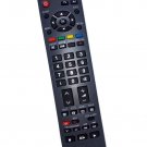 Replacement Remote Control Compatible for Panasonic TX-26LM70PA N2QAYB000222 TX32LMD71F TX-32LXD70 T
