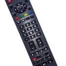 Replacement Remote Control Compatible for Panasonic TX-26LXD71F EUR765108A TX26LXD70 TH-37PX7B TH42P