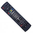 Replacement Remote Control Compatible for Panasonic TX-26LED8F N2QAYB000226 TX26LXD70/F TH-37PX8E TH
