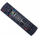 Replacement Remote Control Compatible for Panasonic TX-26LXD70A EUR7651120 TX26LMD71F TH-37PV7P/F TH
